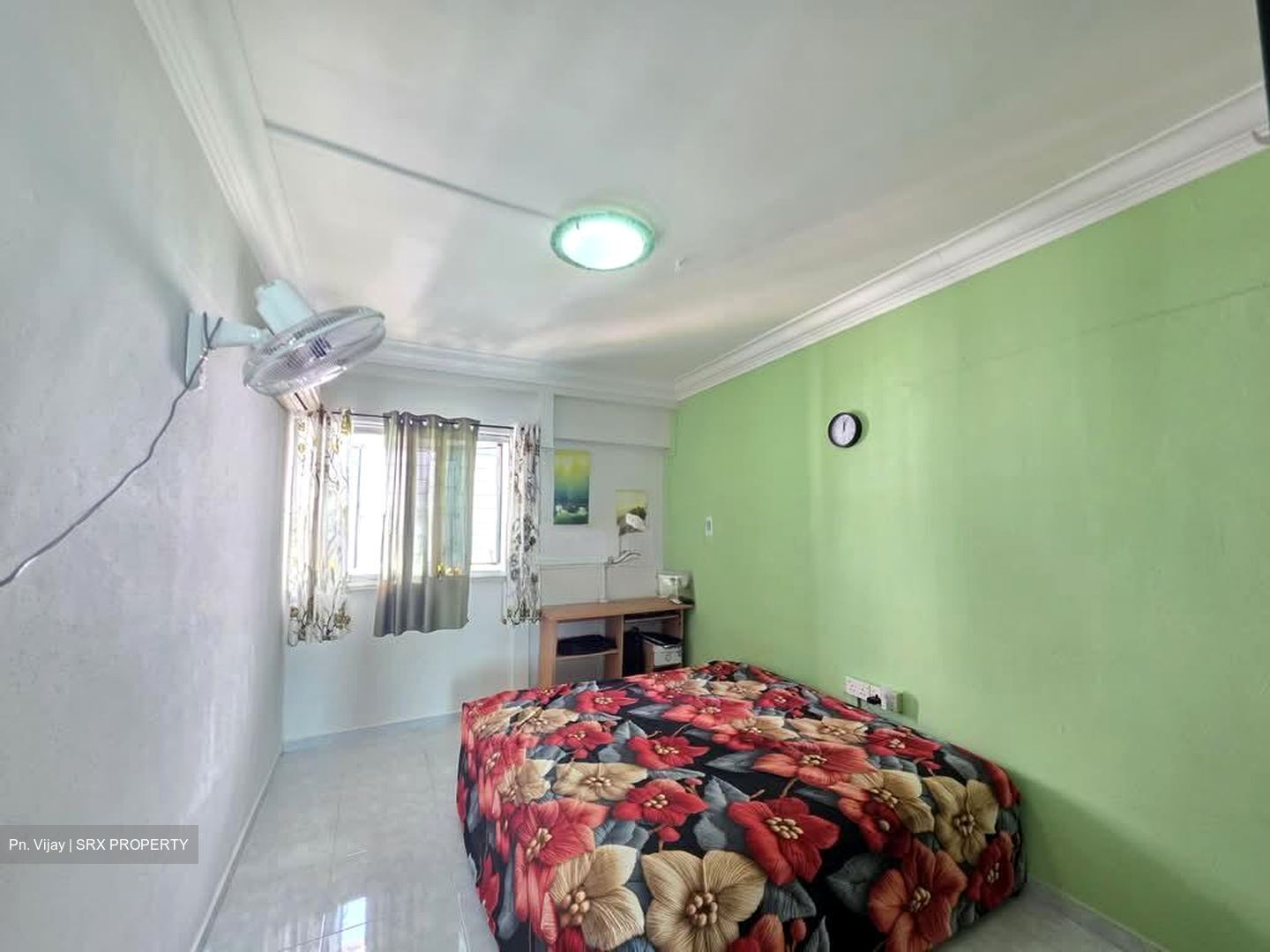 Blk 114 Chong Pang Vale (Yishun), HDB 4 Rooms #593588311